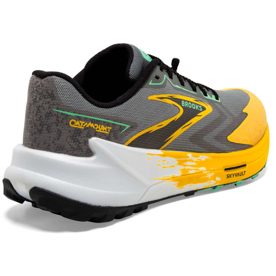 Brooks Catamount 3 Heren