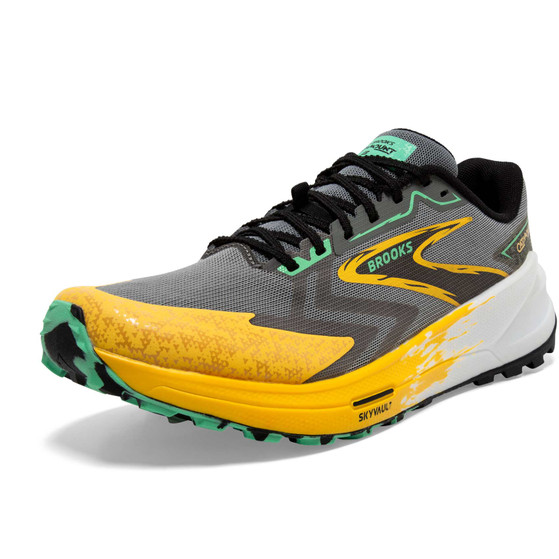 Brooks Catamount 3 Heren
