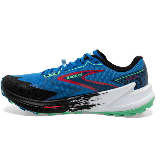 Brooks Catamount 3 Heren