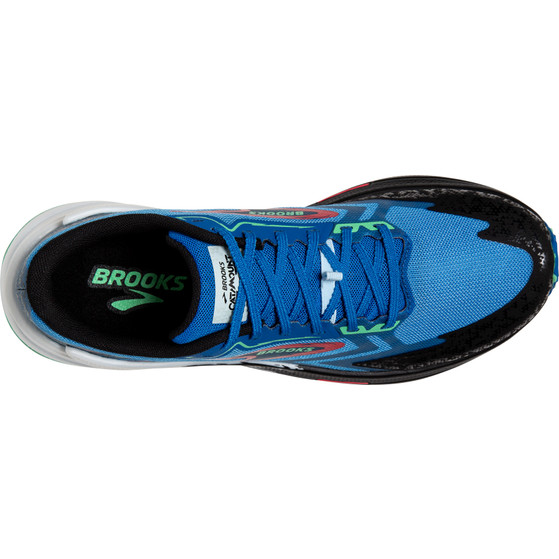 Brooks Catamount 3 Heren