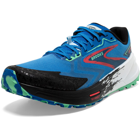 Brooks Catamount 3 Heren