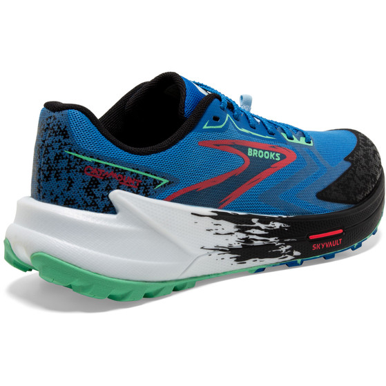 Brooks Catamount 3 Heren