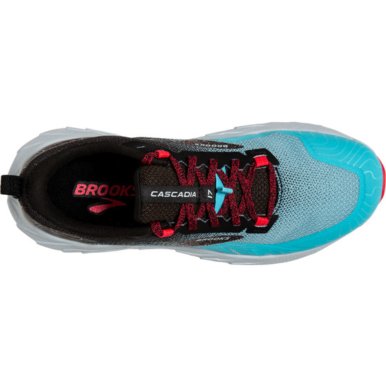 Brooks Cascadia 17 Dames