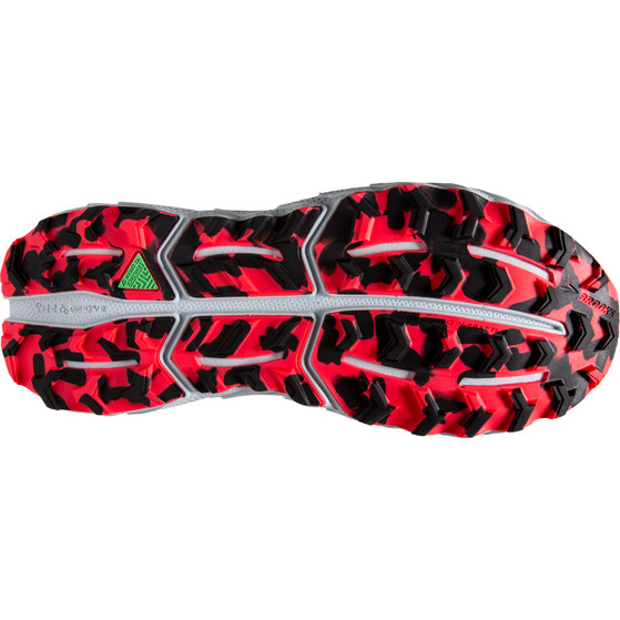 Brooks Cascadia 17 Dames