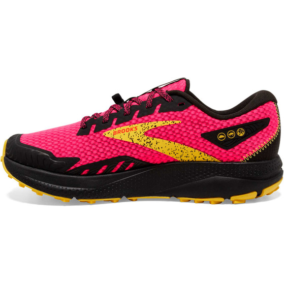 Brooks Divide 4 Dames