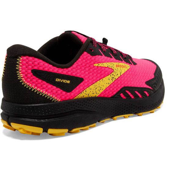 Brooks Divide 4 Dames
