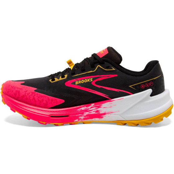 Brooks Catamount 3 Dames