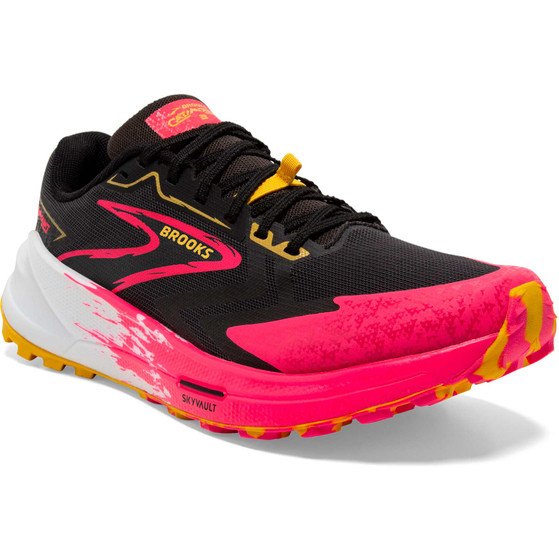 Brooks Catamount 3 Dames