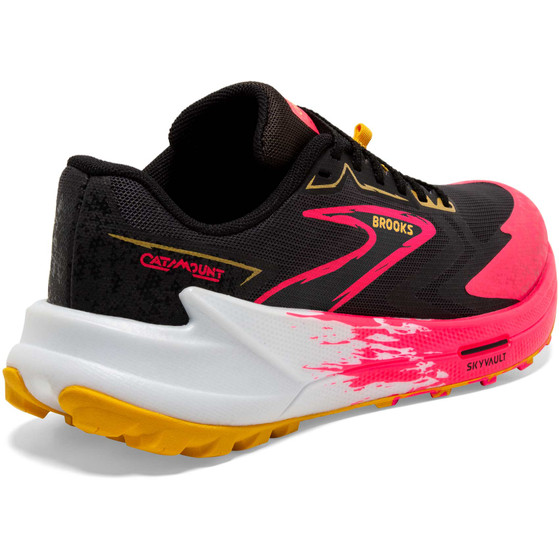 Brooks Catamount 3 Dames