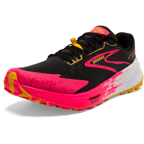 Brooks Catamount 3 Dames
