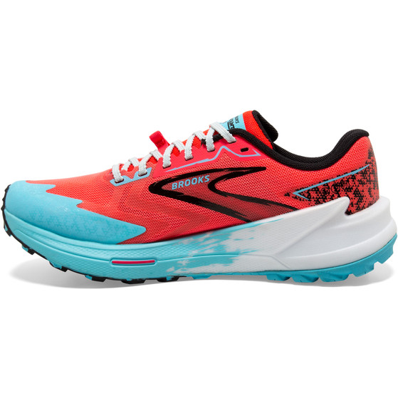 Brooks Catamount 3 Dames