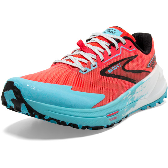 Brooks Catamount 3 Dames