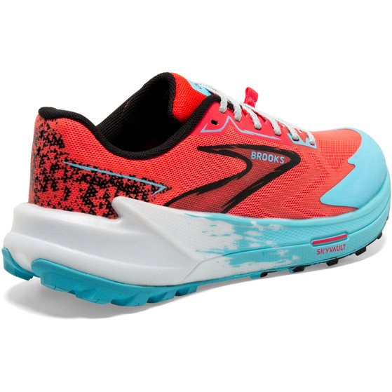Brooks Catamount 3 Dames