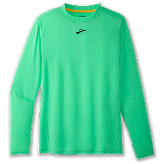 Brooks High Point Longsleeve Heren