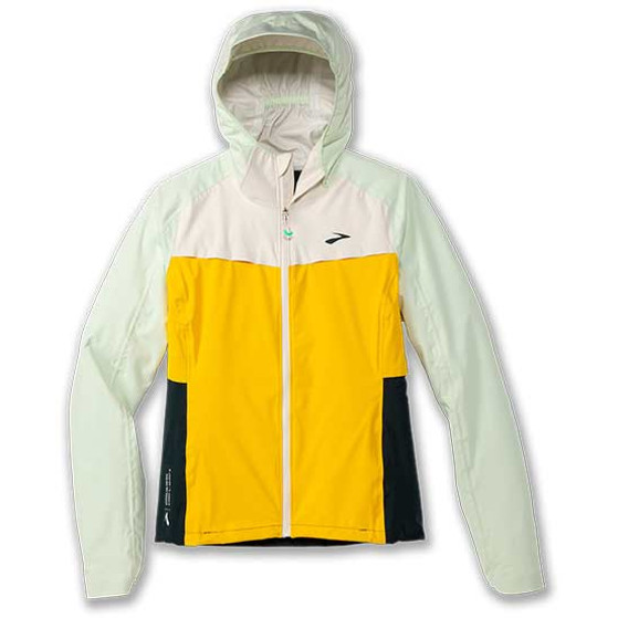 Brooks High Point Waterproof Jack Dames