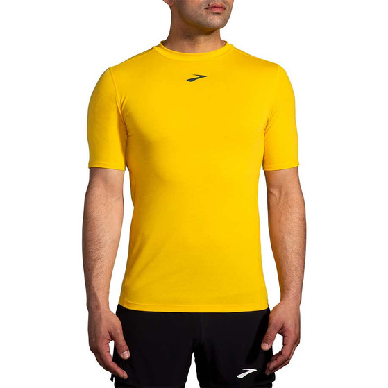 Brooks High Point T-Shirt Heren