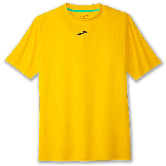 Brooks High Point T-Shirt Heren