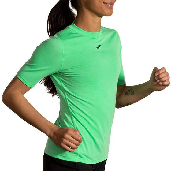 Brooks High Point T-Shirt Dames