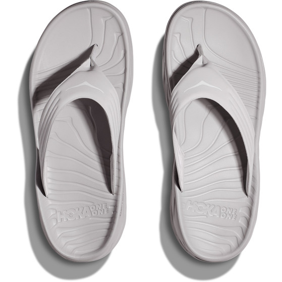 HOKA Ora Recovery Badtofflor Herr