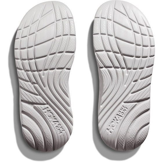 HOKA Ora Recovery Badtofflor Herr