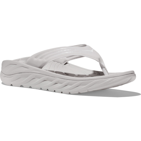 HOKA Ora Recovery Badtofflor Herr