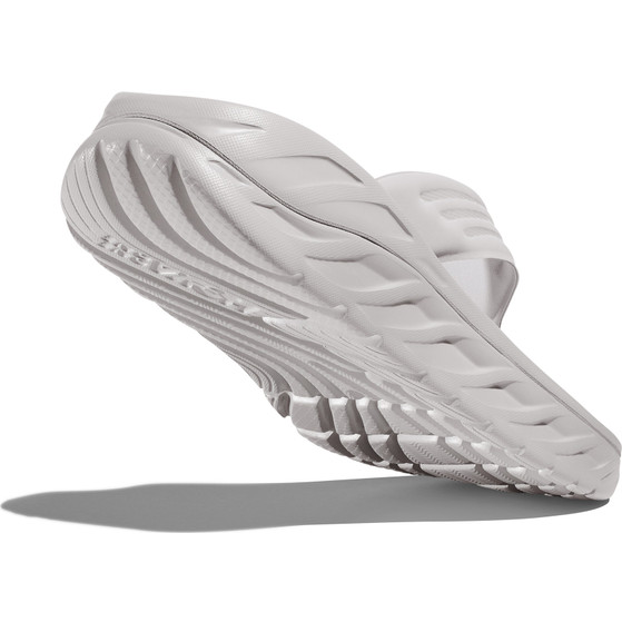 HOKA Ora Recovery Badtofflor Herr