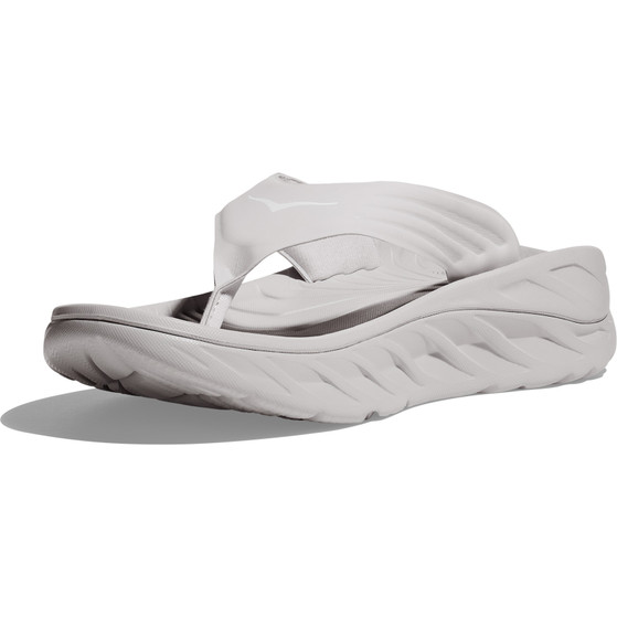 HOKA Ora Recovery Badtofflor Herr
