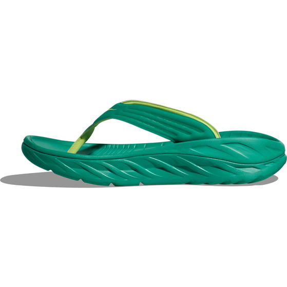 HOKA Ora Recovery Badtofflor Herr