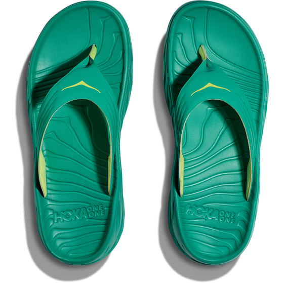 HOKA Ora Recovery Badtofflor Herr