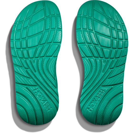 HOKA Ora Recovery Badtofflor Herr