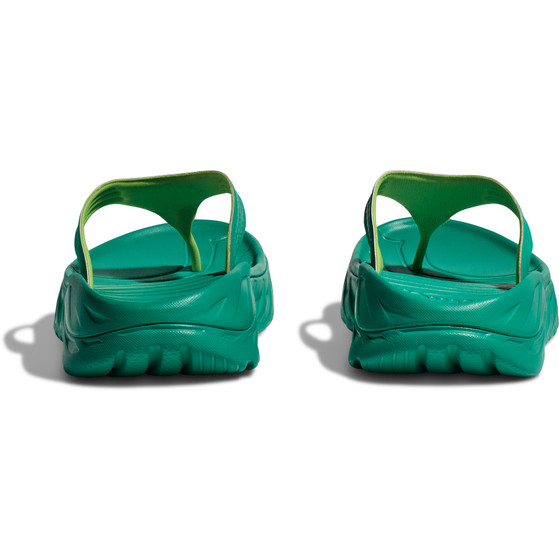 HOKA Ora Recovery Badtofflor Herr