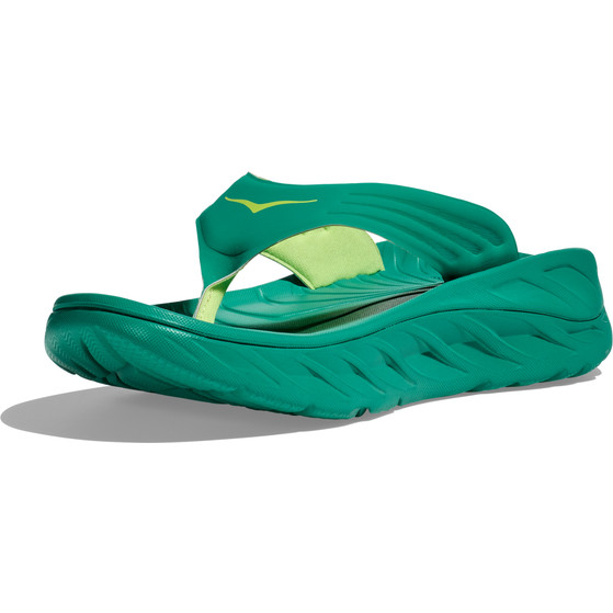 HOKA Ora Recovery Badtofflor Herr