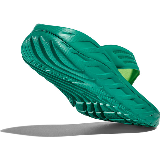 HOKA Ora Recovery Badtofflor Herr