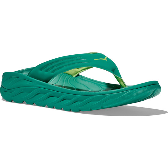 HOKA Ora Recovery Badtofflor Herr