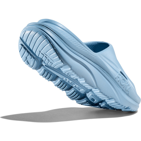 HOKA ORA Recovery Slipper 3