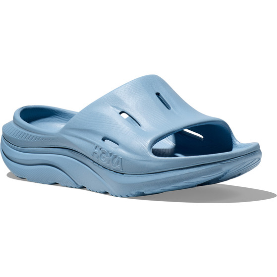 HOKA ORA Recovery Slipper 3