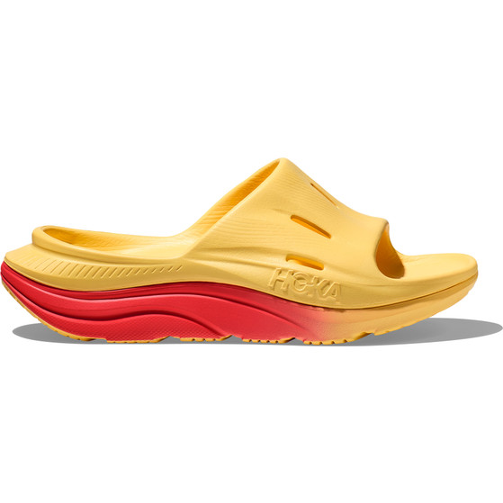 HOKA ORA Recovery Slipper 3