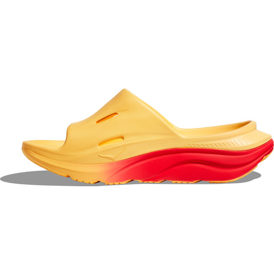 HOKA ORA Recovery Slipper 3