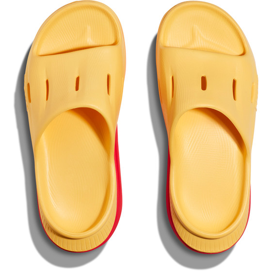 HOKA ORA Recovery Slipper 3