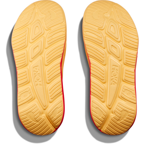 HOKA ORA Recovery Slipper 3