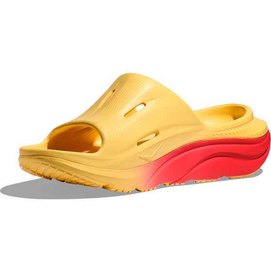 HOKA ORA Recovery Slipper 3