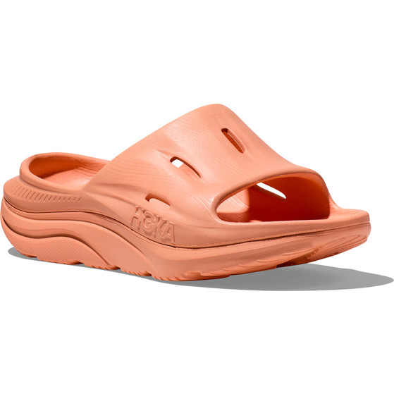 HOKA ORA Recovery Slipper 3