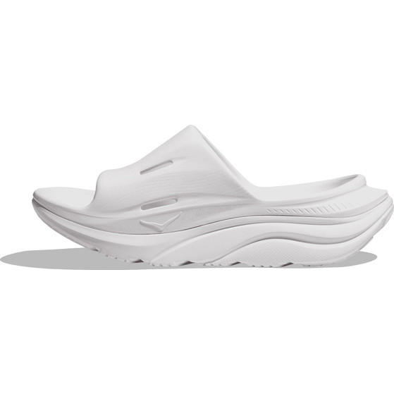 HOKA ORA Recovery Slipper 3