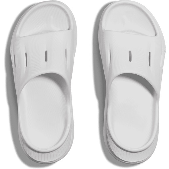 HOKA ORA Recovery Slipper 3