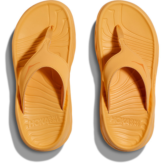 HOKA Ora Recovery Slipper Damen