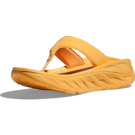 HOKA Ora Recovery Slipper Damen