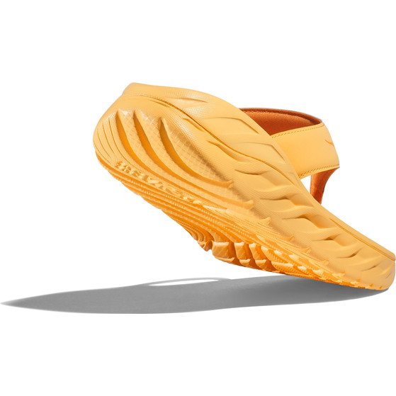 HOKA Ora Recovery Slipper Damen