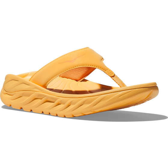 HOKA Ora Recovery Slipper Damen