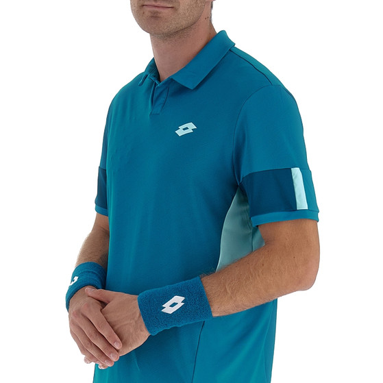 Lotto Tech I D1 Polo
