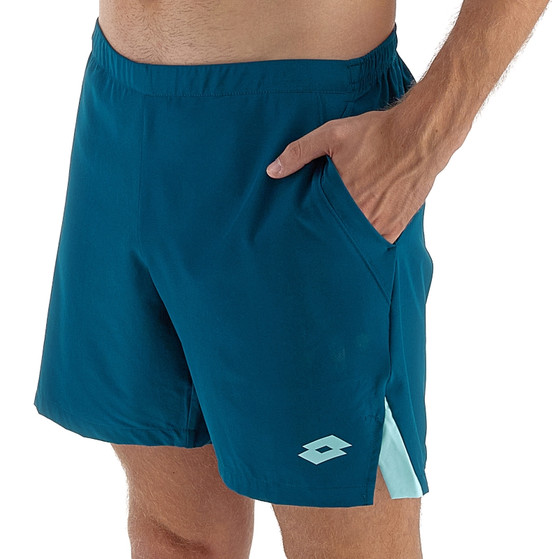 Lotto Tech 1 D1 7 Inch Short